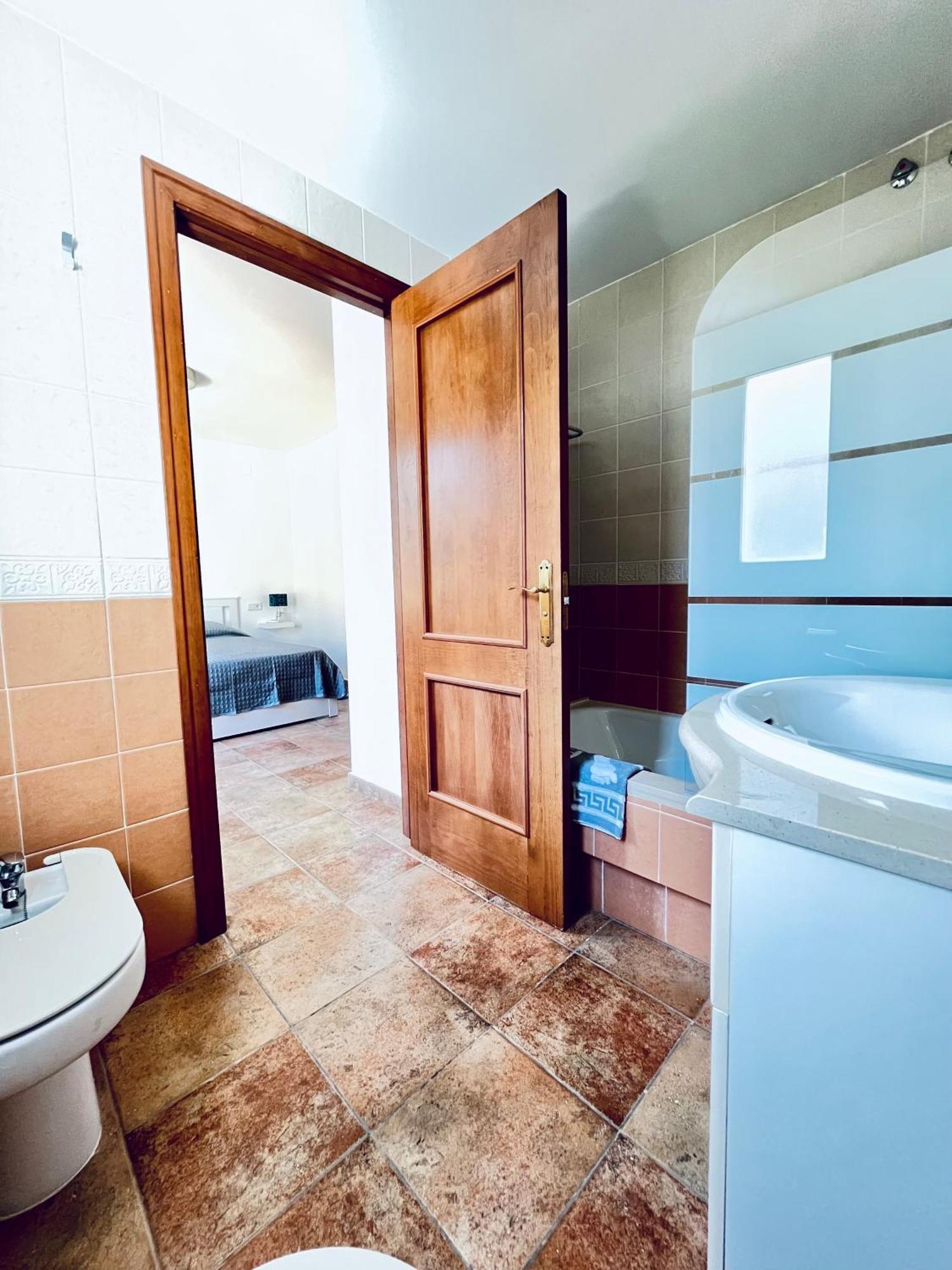 Villa Lomas 62 Ayamonte Exterior foto