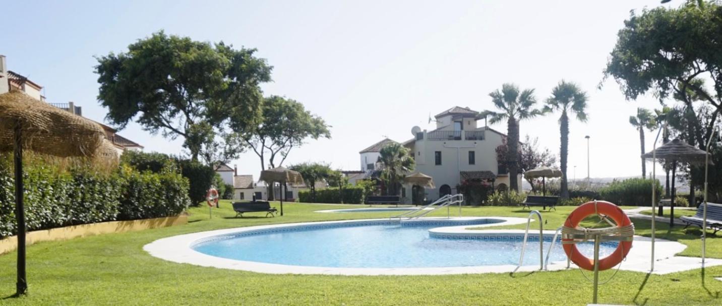 Villa Lomas 62 Ayamonte Exterior foto
