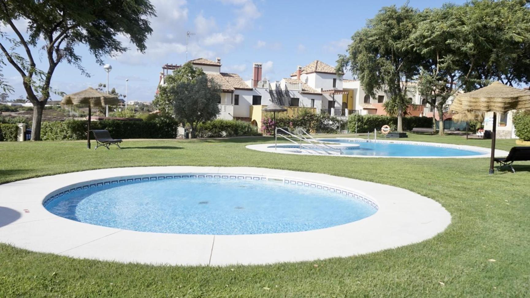 Villa Lomas 62 Ayamonte Exterior foto