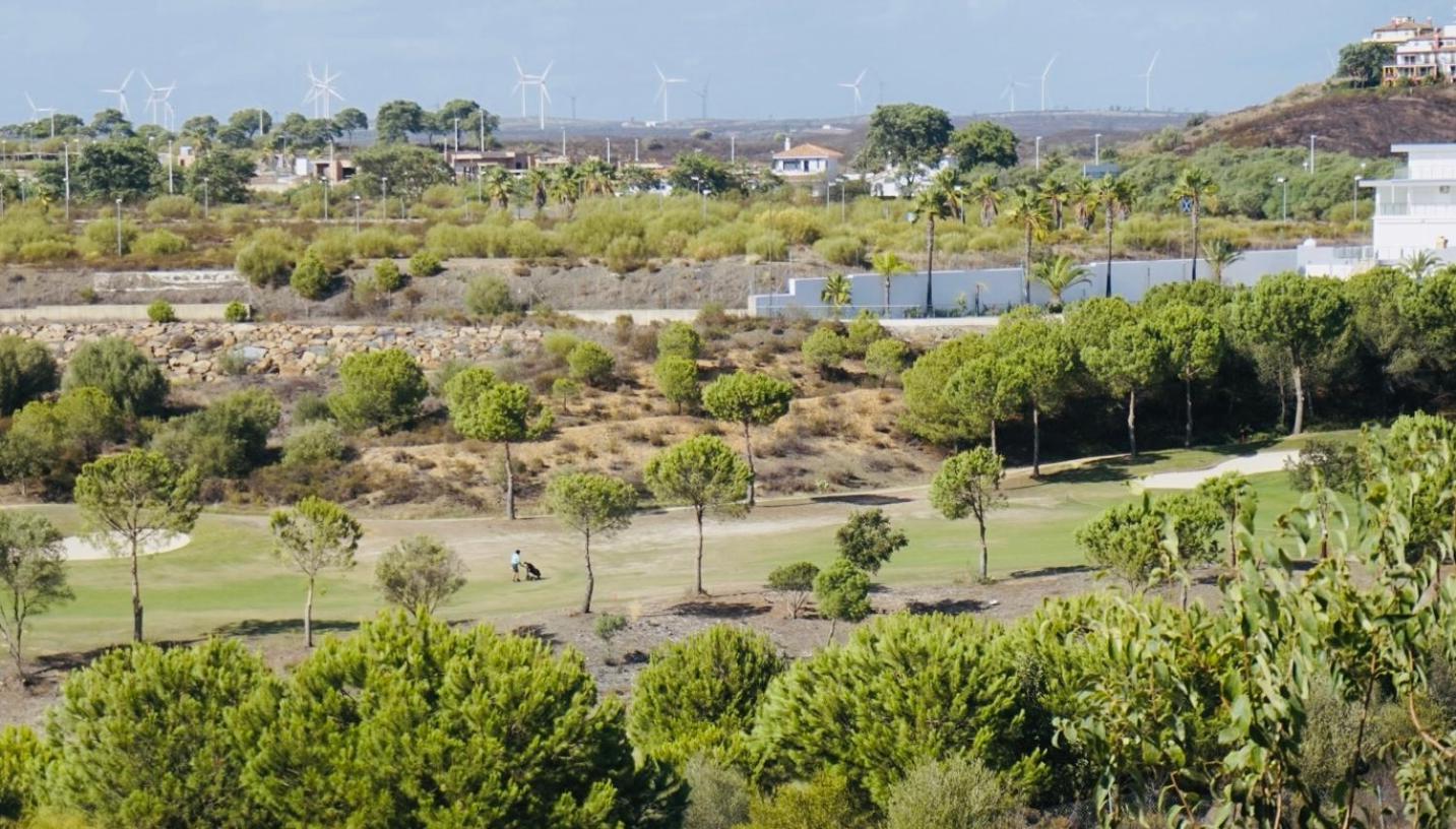 Villa Lomas 62 Ayamonte Exterior foto