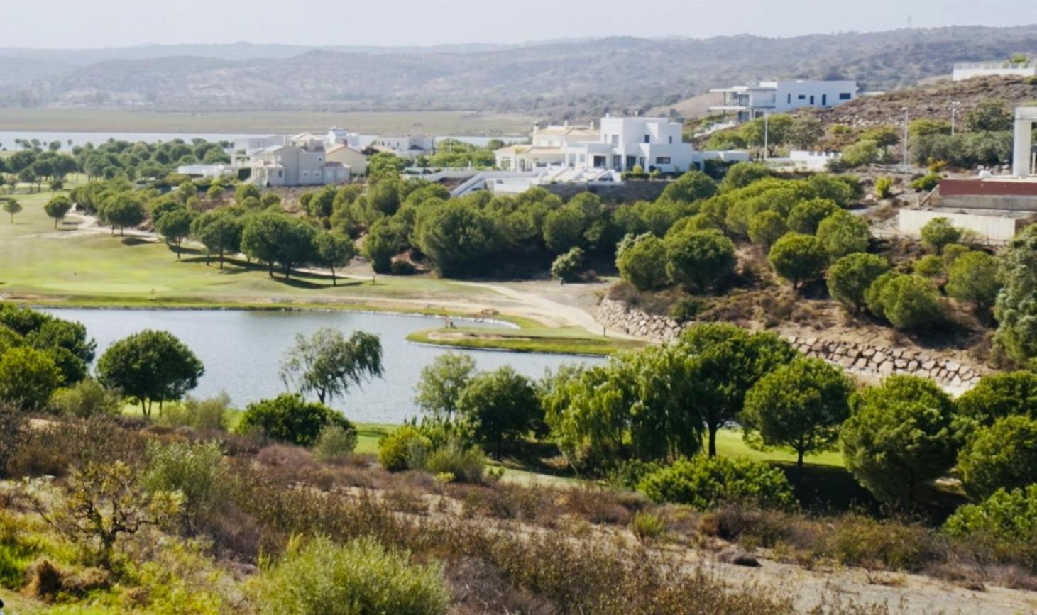 Villa Lomas 62 Ayamonte Exterior foto